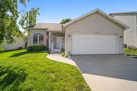 1509 Torrey Pines Rd, Normal, IL 61761