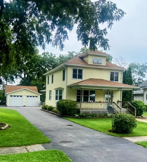 2337 Randolph St, Caledonia, IL 61011