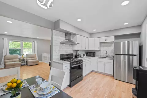 Kitchen - 226 Barbara Ln, Steger, IL 60475 photo 1 of 1