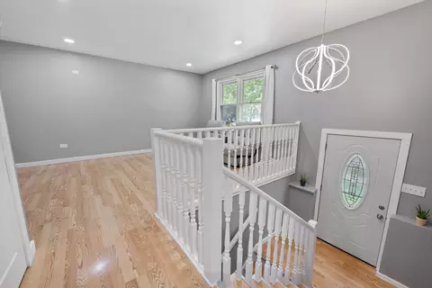 Entry Way - 226 Barbara Ln, Steger, IL 60475 photo 1 of 3