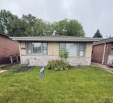 11314 S Green Bay Ave, Chicago, IL 60617