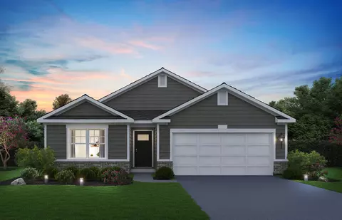 2275 Redwood Trl, Wonder Lake, IL 60097