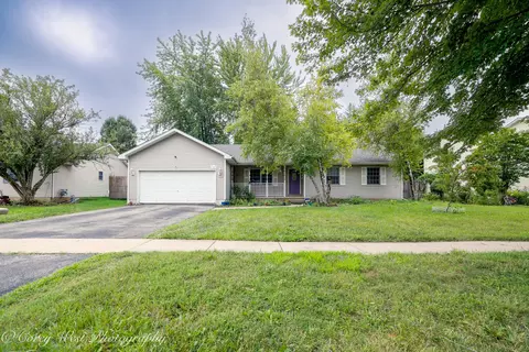 134 Brian St, Sycamore, IL 60178