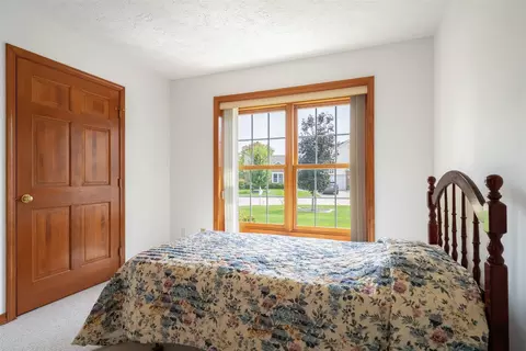 Bedroom - 213 Field Dr, Normal, IL 61761 photo 4 of 6