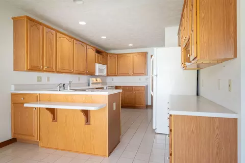 Kitchen - 213 Field Dr, Normal, IL 61761 photo 2 of 3