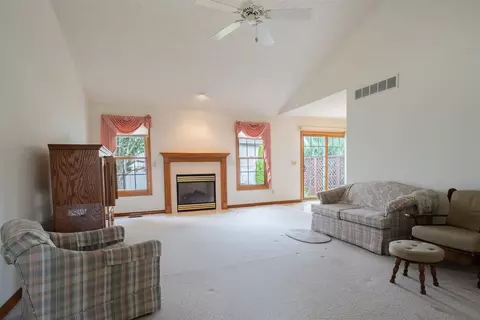 Living - 213 Field Dr, Normal, IL 61761 photo 2 of 3