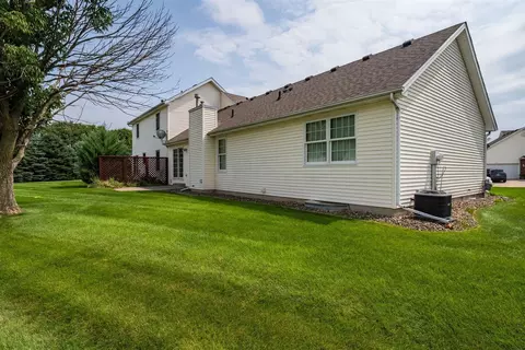 Exterior - 213 Field Dr, Normal, IL 61761 photo 5 of 6