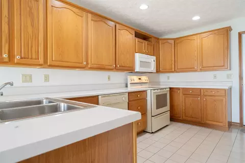 Kitchen - 213 Field Dr, Normal, IL 61761 photo 1 of 3