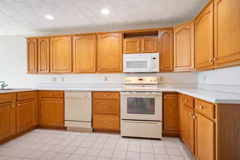 Kitchen - 213 Field Dr, Normal, IL 61761 photo 3 of 3