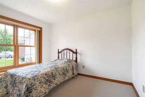 Bedroom - 213 Field Dr, Normal, IL 61761 photo 3 of 6