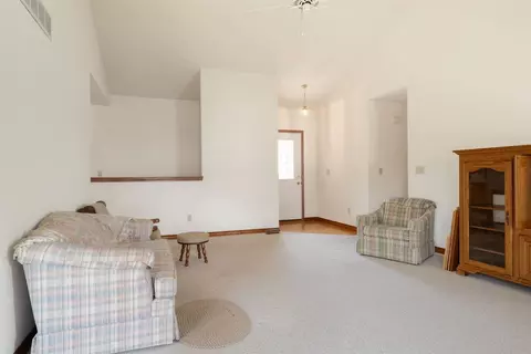 Living - 213 Field Dr, Normal, IL 61761 photo 3 of 3
