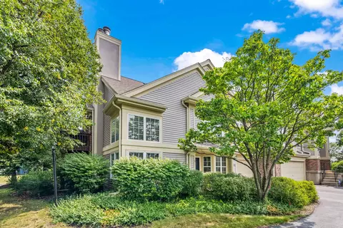 607 Stone Brook Ct #47-1, Elk Grove Village, IL 60007