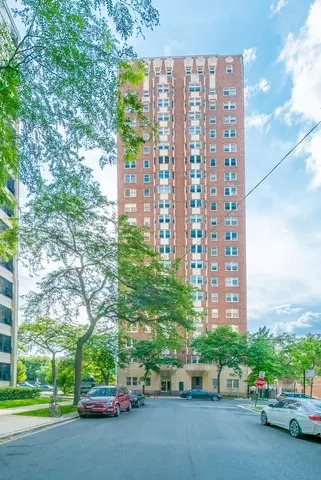 5000 S Cornell Ave #3A, Chicago, IL 60615