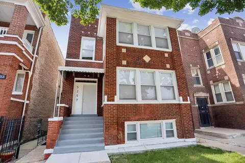 5257 W Van Buren St, Chicago, IL 60644
