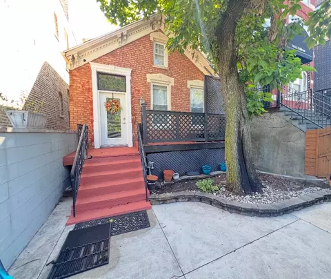 1629 S California Ave, Chicago, IL 60608