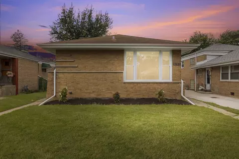 14634 Kimbark Ave, Dolton, IL 60419