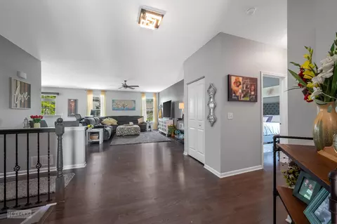 Entry Way - 16513 Mueller Cir, Plainfield, IL 60586 photo 1 of 4