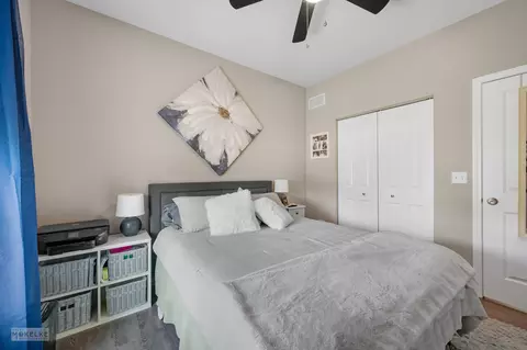 Bedroom - 16513 Mueller Cir, Plainfield, IL 60586 photo 6 of 6
