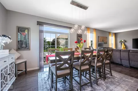 Dining - 16513 Mueller Cir, Plainfield, IL 60586 photo 2 of 2