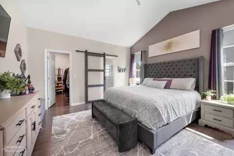 Bedroom - 16513 Mueller Cir, Plainfield, IL 60586 photo 1 of 6