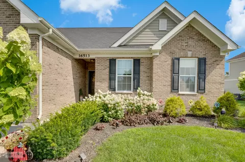 Exterior - 16513 Mueller Cir, Plainfield, IL 60586 photo 3 of 8