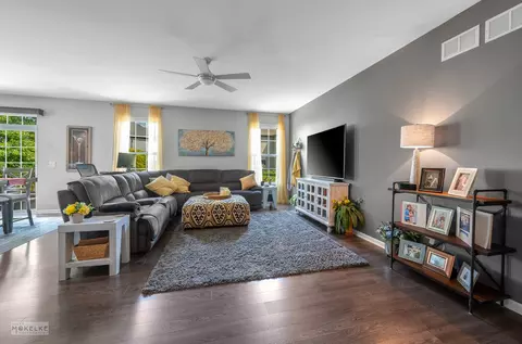 Living - 16513 Mueller Cir, Plainfield, IL 60586 photo 1 of 1