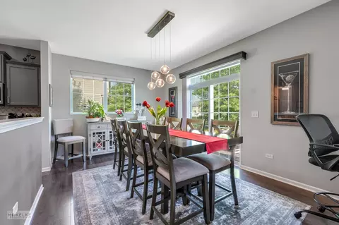 Dining - 16513 Mueller Cir, Plainfield, IL 60586 photo 1 of 2