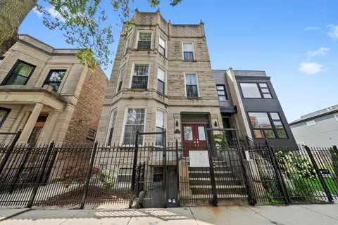 4934 S Forrestville Ave #1F, Chicago, IL 60615