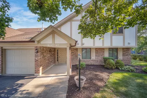 9147 Fairmont Ct #0, Orland Park, IL 60462