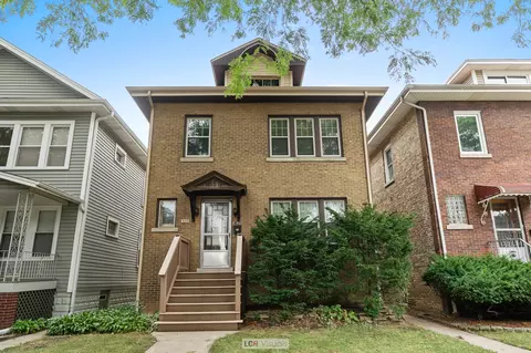 5713 N Mcvicker Ave, Chicago, IL 60646