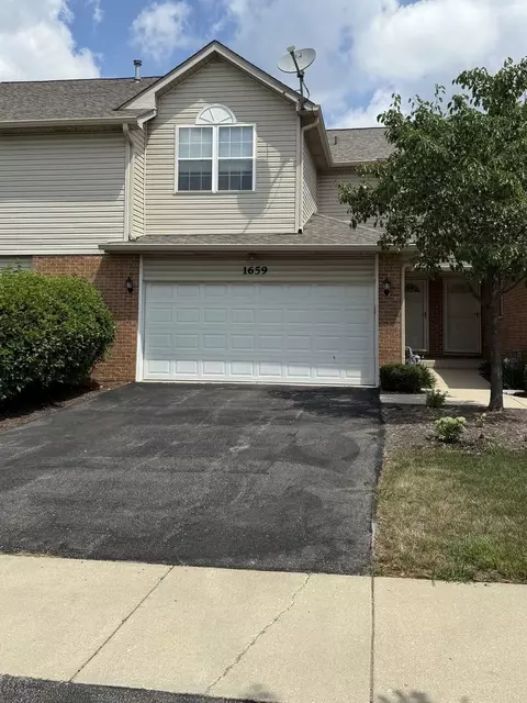 1659 Windward Ct, Naperville, IL 60563