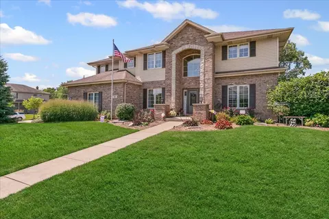 869 O Connell St, New Lenox, IL 60451