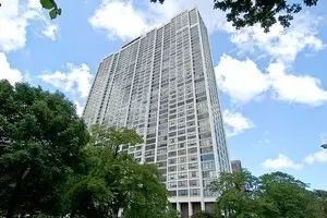 2800 N Lake Shore Dr #3912, Chicago, IL 60657