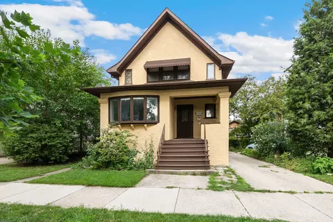 4436 N Kenneth Ave, Chicago, IL 60641