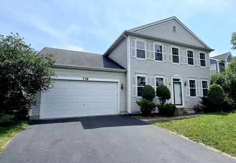 738 Bethel Ave, Bolingbrook, IL 60490