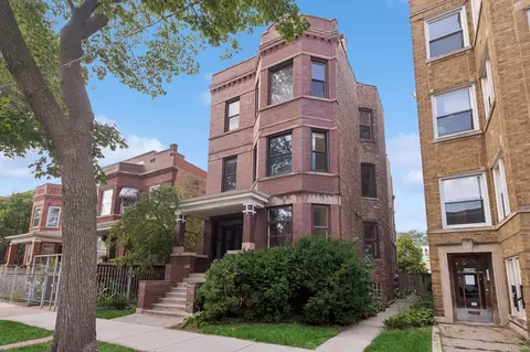 2324 W Cortez St #3, Chicago, IL 60622