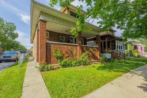 3314 W 62nd Pl, Chicago, IL 60629