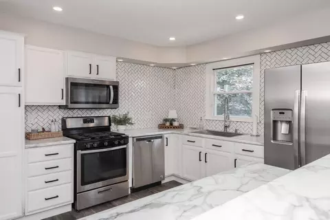 Kitchen - 108 Sandra Ln, Normal, IL 61761 photo 1 of 6