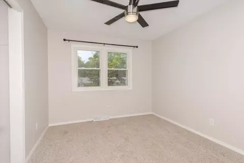 Bedroom - 108 Sandra Ln, Normal, IL 61761 photo 3 of 5