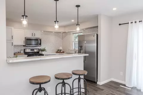 Kitchen - 108 Sandra Ln, Normal, IL 61761 photo 6 of 6