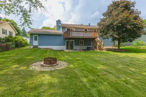 Exterior - 108 Sandra Ln, Normal, IL 61761 photo 3 of 6