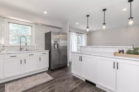 Kitchen - 108 Sandra Ln, Normal, IL 61761 photo 5 of 6