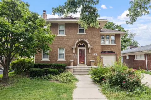 816 Sherwood Pl, Joliet, IL 60435