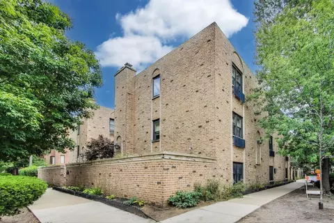 455 W Grant Pl #6, Chicago, IL 60614