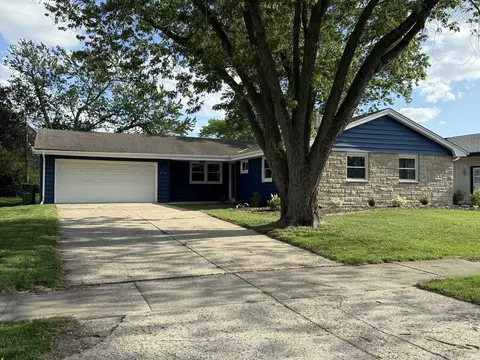 613 Katherine St, Lockport, IL 60441