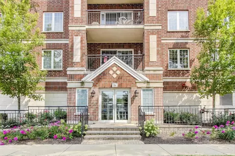 124 W Colfax St #409, Palatine, IL 60067
