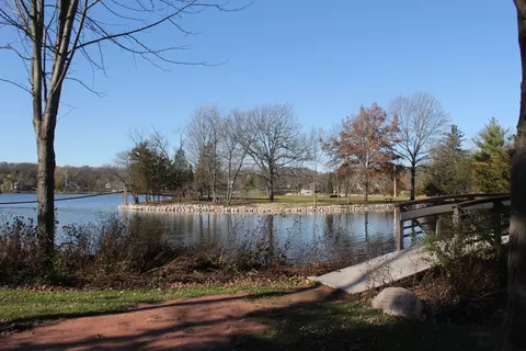 401 E Tower Dr, Tower Lakes, IL 60010 photo 23