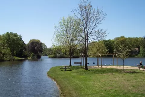 401 E Tower Dr, Tower Lakes, IL 60010 photo 20