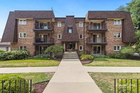 18137 Martin Ave #1NE, Homewood, IL 60430