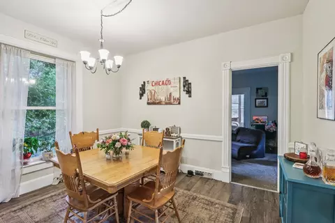 Dining - 330 First St, Batavia, IL 60510 photo 2 of 3